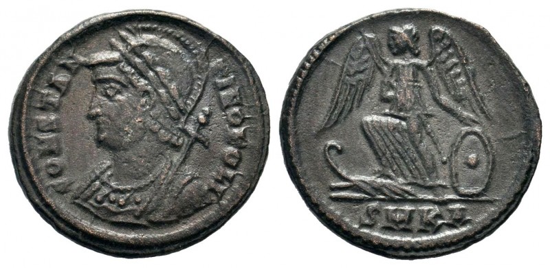 Constantine I 'the Great' (306-337 AD). AE 
Condition: Very Fine

Weight: 2,69 g...