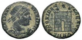 Constantine I 'the Great' (306-337 AD). AE 
Condition: Very Fine

Weight: 3,00 gr
Diameter: 18,85 mm