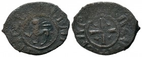 Cilician Armenia, Crusaders Ae, Kardez
Condition: Very Finee

Weight: 3,81 gr
Diameter: 21,65 mm