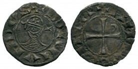 Crusaders Coins Ar Silver Antioch,
Condition: Very Fine

Weight: 0,88 gr
Diameter: 17,80 mm