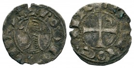 Crusaders Coins Ar Silver Antioch,
Condition: Very Fine

Weight: 0,90 gr
Diameter: 17,00 mm