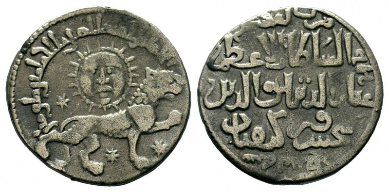 Islamic Silver Coins, AR.
Condition: Very Fine

Weight: 2,10 gr
Diameter: 21,00 ...