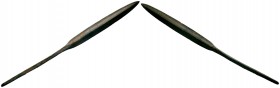 Arrow Head Condition: Very Fine

Weight: 28,70 gr
Diameter: 190,00 mm