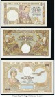 World (Bulgaria, Romania) Group Lot of 5 Examples Extremely Fine-Crisp Uncirculated. 

HID09801242017

© 2020 Heritage Auctions | All Rights Reserve