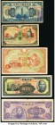 World (China, Japan) Group Lot of 5 Examples Very Good-Fine. 

HID09801242017

© 2020 Heritage Auctions | All Rights Reserve