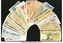 World (Poland, Turkey, Yugoslavia and More) Group Lot of 66 Examples Good-About Uncirculated. 

HID09801242017

© 2020 Heritage Auctions | All Rights ...