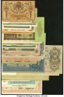 World (Russia, Germany, Hungary and more) Group Lot of 34 Examples Fine-Crisp Uncirculated. 

HID09801242017

© 2020 Heritage Auctions | All Rights Re...