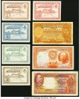 World Group Lot of 15 Examples Fine-Crisp Uncirculated. 

HID09801242017

© 2020 Heritage Auctions | All Rights Reserve