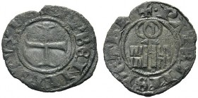 MONETE ITALIANE REGIONALI
ROMA
Benedetto XII (Jacques Fournier), 1334-1342. Montefiascone. Denaro paparino. Mi gr. 0,53 Leggenda intorno a croce. Rv...