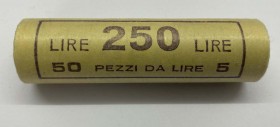 Repubblica - Rotolino 5 lire 1980
n.a.