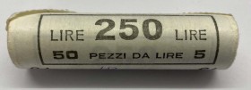 Repubblica - Rotolino 5 lire 1981
n.a.