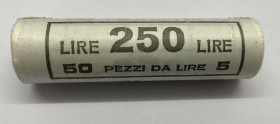 Repubblica - Rotolino 5 lire 1985
n.a.