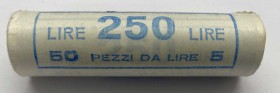 Repubblica - Rotolino 5 lire 1989
n.a.