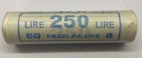 Repubblica - Rotolino 5 lire 1991
n.a.