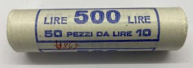 Repubblica - Rotolino 10 Lire 1984
n.a.