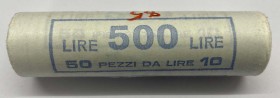 Repubblica - Rotolino 10 Lire 1985
n.a.