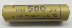 Repubblica - Rotolino 10 Lire 1986
n.a.