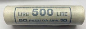 Repubblica - Rotolino 10 Lire 1997
n.a.