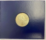 Moneta Commemorativa San Marino 1000 Lire 1978 - Ag
n.a.