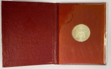 Moneta Commemorativa 500 Lire 1978 Sede Vacante - Ag 
n.a.