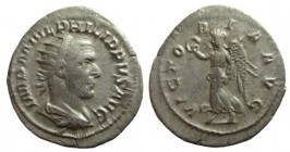 Antoninianus AR
Philip I Arab (244-249), Rome
24 mm, 4,60 g