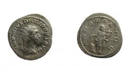 Antoninian AG
Philip the Arab (244-249), Rome
24 mm, 4,31 g