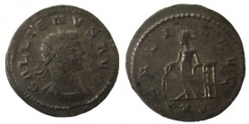 Antonian
Galien (253-268), Rome, Salus
21 mm, 3,76 g