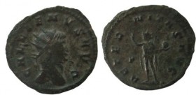 Antoninian
Galien (253-268), Rome, Sol
22 mm, 3,71 g