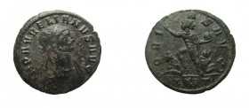 Antoninianus Æ
Aurelian (270-275), Siscia
22 mm, 3,35 g