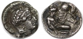 Diobol 325 - 280 v. Chr