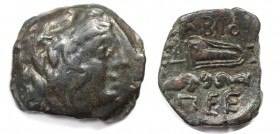 Tetrahalk 240 - 220 v. Chr
