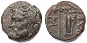Tetrahalk 300 - 280 v. Chr