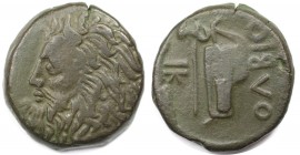 Tetrahalk 310 - 300 v. Chr