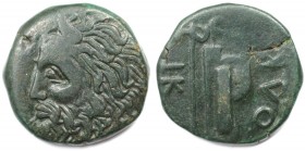 Tetrahalk 310 - 300 v. Chr