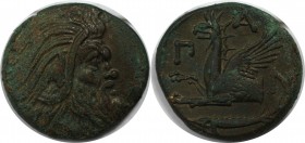 AE 314 - 310 v. Chr