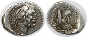 Quinar 88 v. Chr