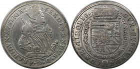 Taler ND (1564-1595)