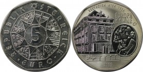 5 Euro 2005