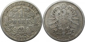 1 Mark 1874 A