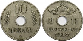 10 Heller 1911 A
