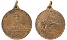Medaille 1913
