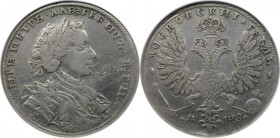 Rubel 1707 H