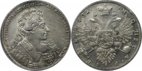 Rubel 1732