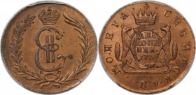 2 Kopeken 1770