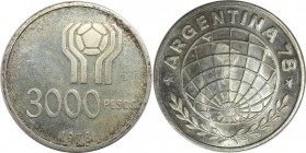 3000 Pesos 1978