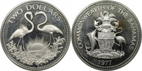 2 Dollars 1977