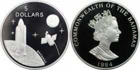 5 Dollars 1994