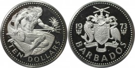 10 Dollars 1973