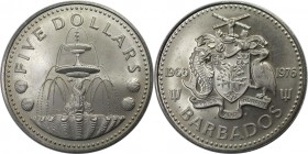 5 Dollars 1976