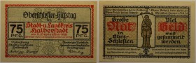75 Pfennig 1921